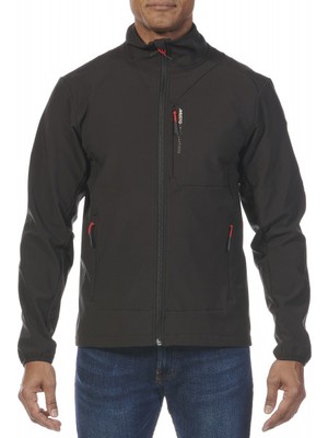 Musto M Evo Softshell Full Zıp