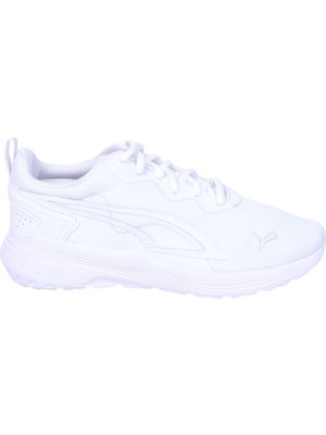Puma 387386-05 All-Day Active Beyaz Spor Ayakkabı