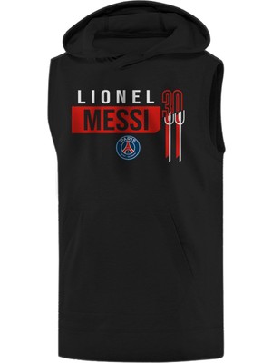Starter Lionel Messi Sleeveless10
