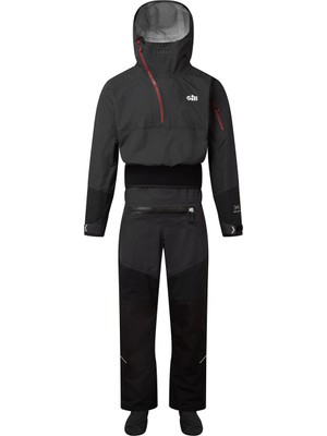 Gıll Verso Kuru Elbıse Dry Suit