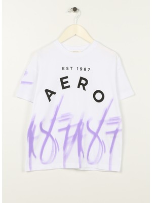 Aeropostale Kız Çocuk T-Shirt