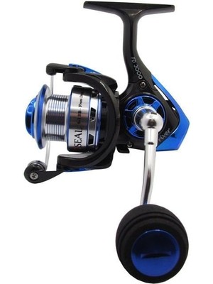 River 7 Seal Fd 6+1 Bb Olta Makinesi 5000