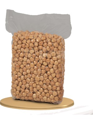 Taflan Fındık 1000 gr Çifte Kavrulmuş Vakum Paket Fındık