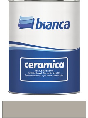 Bianca Ceramica Seramik Boyası