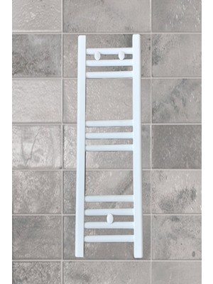 Şimaş Havlupan 300x600 Beyaz Havlupan