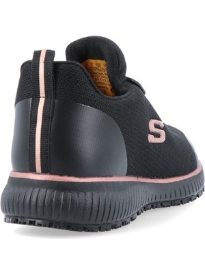 Skechers Kadın Spor Ayakkabı 77222EC-BKRG