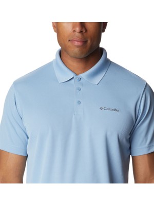 Columbia Utilizer Erkek Kısa Kollu Polo T-Shirt 1772051