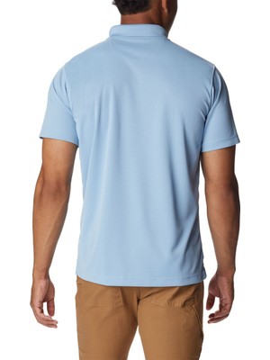 Columbia Utilizer Erkek Kısa Kollu Polo T-Shirt 1772051