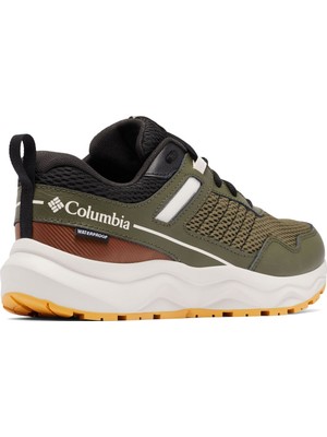 Columbia Plateau Waterproof Erkek Outdoor Ayakkabı 1987061