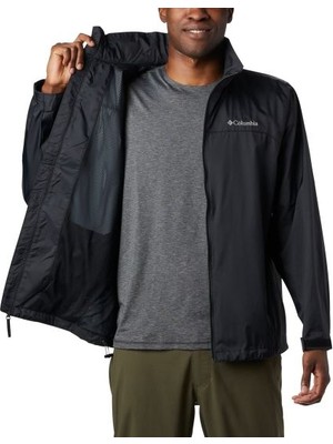 Columbia Glennaker Lake Erkek Yağmurluk RM2015-012