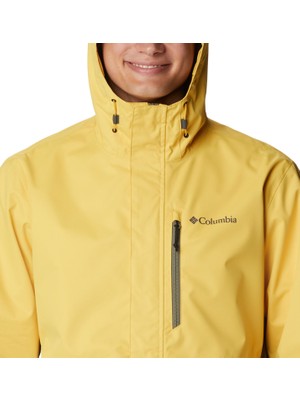 Columbia Hikebound Jacket Erkek Yağmurluk 1988621