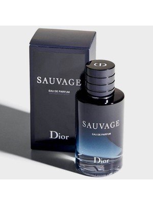 Dior Sauvage EDP 100 Ml Erkek Parfüm