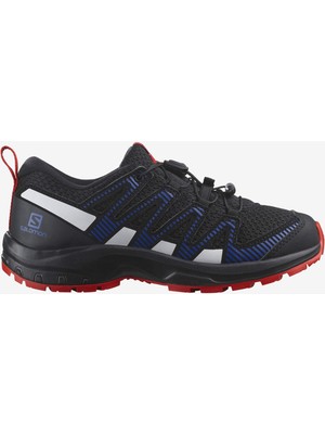 Salomon XA Pro V8 Çocuk Outdoor Ayakkabı L47141300