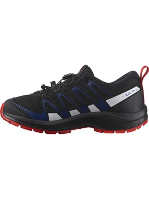 Salomon XA Pro V8 Çocuk Outdoor Ayakkabı L47141300