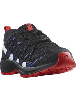 Salomon XA Pro V8 Çocuk Outdoor Ayakkabı L47141300