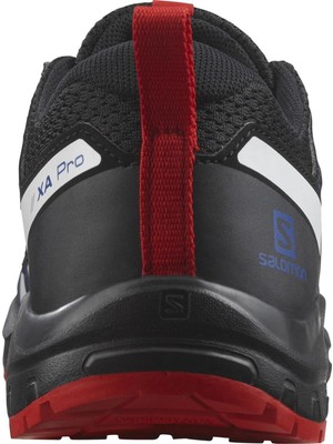 Salomon XA Pro V8 Çocuk Outdoor Ayakkabı L47141300