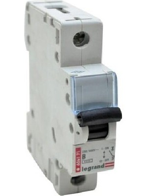 Legrand 1X40 B Tipi 4,5ka Otomat 606176