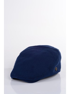 mercantoptan Pamuk Yazlık Erkek Şapka Spor London Kasket