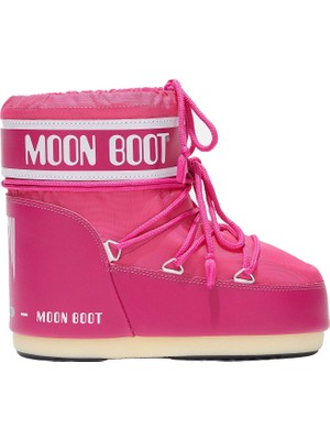 Moon Boot Icon Low 2 Kız Çocuk Kar Botu 14093400-010