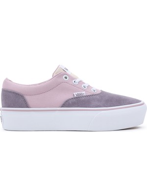 Vans Doheny Platform Kadın Ayakkabı VN0A4U21LLC1