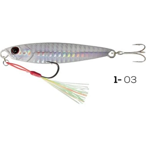 Alonso 30 gr Jig Yem