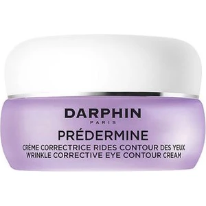 Wrinkle Corrective Eye Contour Cream Göz Çevresi Bakım Kremi 15 ml