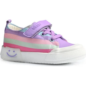 925,P23Y,243  Patik Işıklı Keten Ayakkabı