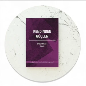 Kendinden Güçlen