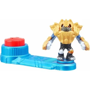 Giochi Preziosi Akedo S2 Dev Aksiyon Figürü Tekli Paket (Alphawolf)