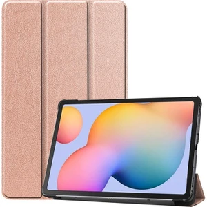 Redmi Pad Tablet 10.6 2022 Kılıf Standlı Flip Smart Akıllı Kapak Uyku Modlu Tablet Kılıfı