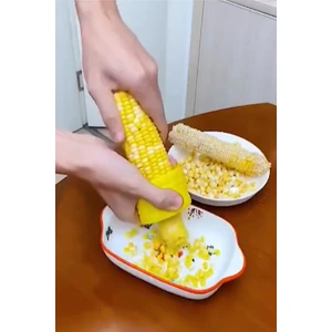 Mısır Tanesi Ayıklama Aparatı