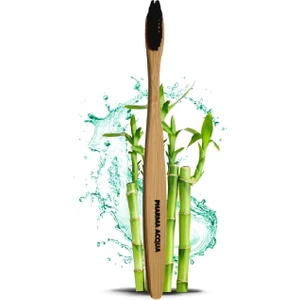Pharma Acqua Bambu Diş Fırçası