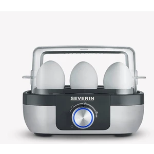 Severın Ek 3167 6 Lı Yumurta Pişirici