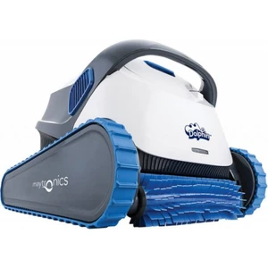 Gemaş Dolphın S200 Otomatik Havuz Süpürge Robotu-Automatic Pool Cleaners-Toptancıyızbiz