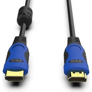 IMHD-20T 20M 4K 1,4 V 3 D Altın Uçlu HDMI Kablo