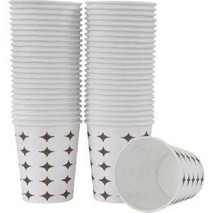 Karton Bardak 7 Oz 200 Adet