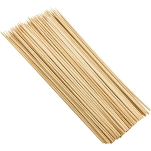 Bambu Çöp Şiş 25-30 cm 2 paket
