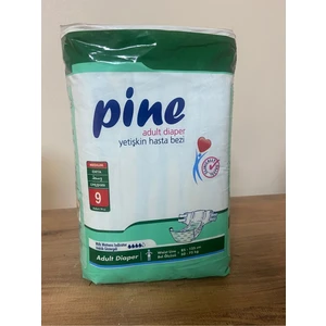 Yetişkin Hasta Bezi (Medıum) 50-75kg