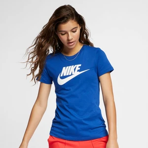 Sportswear Icon Futura Essential Kısakol Kadın Tişört