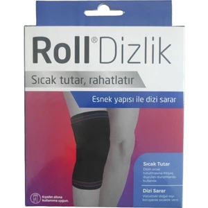 Yün Dizlik Siyah % 100 Yün