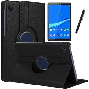 M.TK Moveteck Huawei Matepad Se 10.4 Inç Tablet Uyumlu Kılıf 360 Dönebilen Zırh Kılıf + Ekran Koruyucu + Dokunmatik Kalem 360 Derece Koruma Seti 3in1