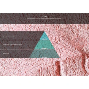 Cosmic M5 Pudra Koku Kartuşu 100 ml