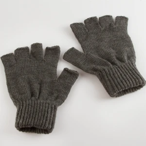 Unisex Ucu Kesik Yün Elidiven