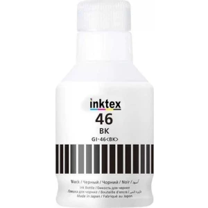 Canon Gı-46 Siyah Mürekkep Kartuş Maxify GX6040 AS729