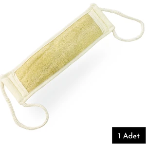 Loofah Havlu Sırt Masaj Lifi