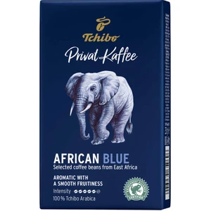 Privat Kaffee African Blue Öğütülmüş Filtre Kahve 250gr