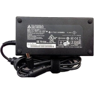 19.5 Volt 11.8 Amper 5.5 mm 2.5 mm Adaptör 230 Watt Adaptör