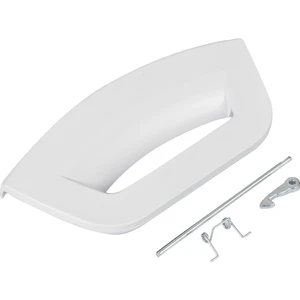 Ariston Futura Tutamak - Beyaz