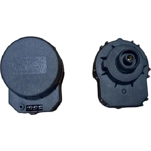 Bosch Üç Yollu Vana Motoru 24V