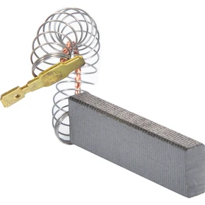 Bosch Maxx Yaylı Kömür 12,5X5X32MM